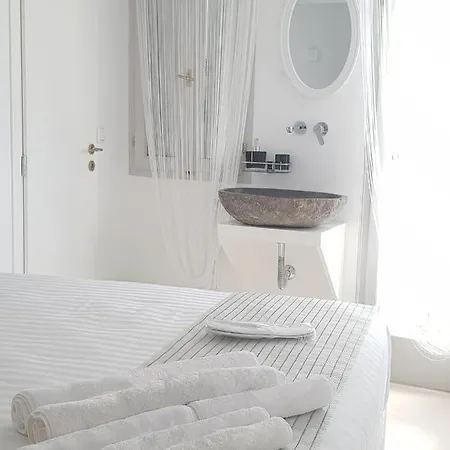 Aniko Chora Holiday home