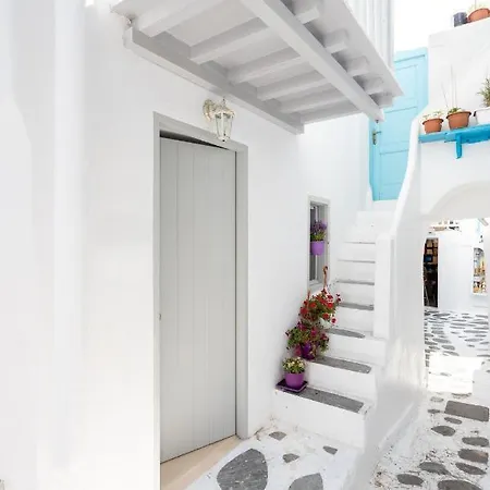 Holiday home Aniko Chora *