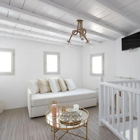 Aniko Chora Holiday home