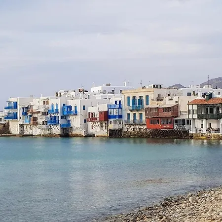 Holiday home Aniko Chora *