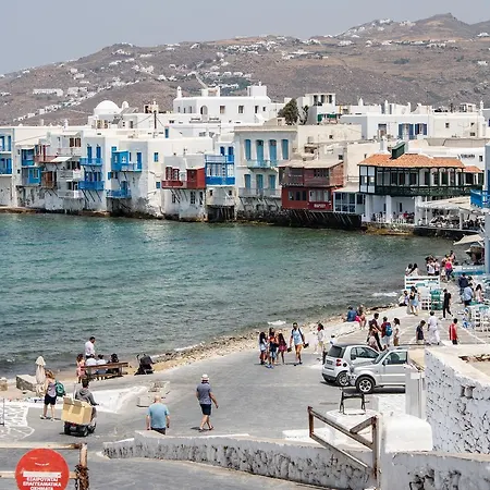 Aniko Chora Holiday home